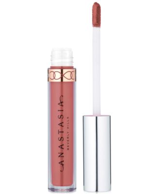 Anastasia Beverly Hills Liquid Lipstick - Crush soft beige 14$