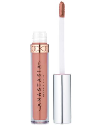 Anastasia Beverly Hills Liquid Lipstick - Pure Hollywood pale mauve nude 14$