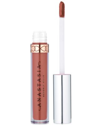 Anastasia Beverly Hills Liquid Lipstick - Stripped neutral beige nude 14$