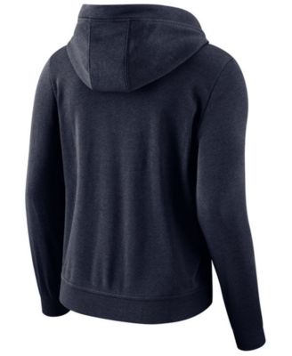 nike club hoodie women's