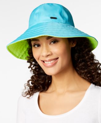 floppy rain hat