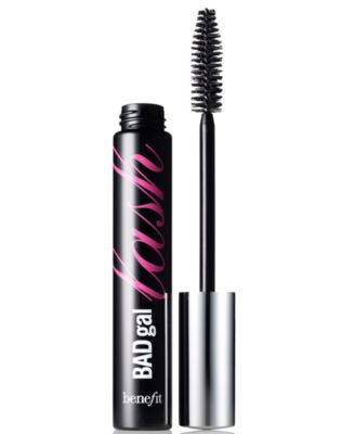 Benefit Cosmetics - BADgal waterproof mascara