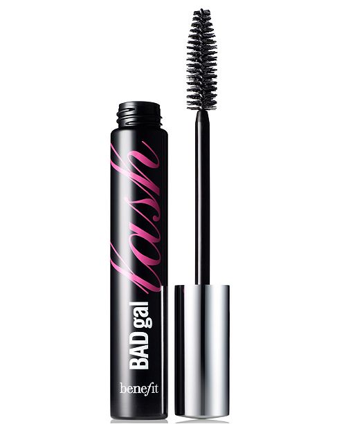 Benefit Cosmetics BADgal waterproof mascara & Reviews Makeup Beauty