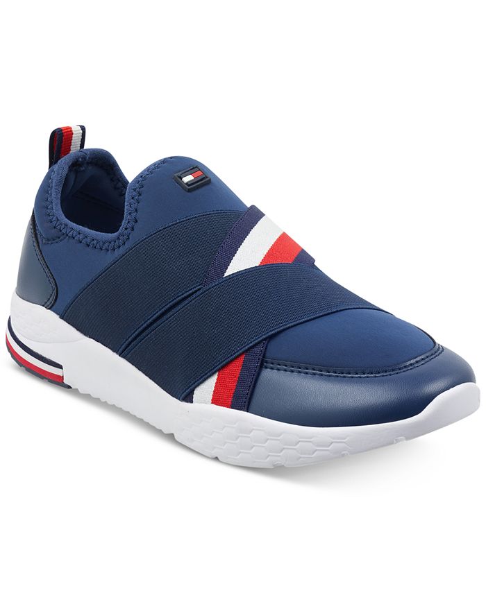 Tommy hilfiger mavins sneakers best sale