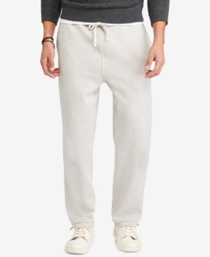 Polo Ralph Lauren Men's Cotton-Blend-Fleece Pants