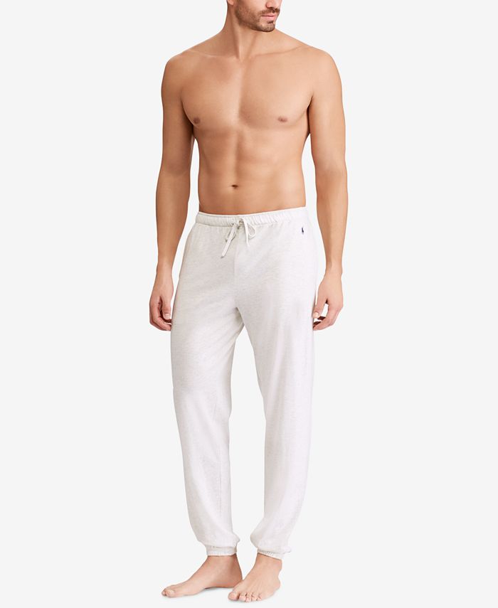 Polo Ralph Lauren Men's Supreme Comfort Pajama Pants & Reviews ...