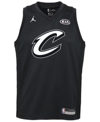 Nike LeBron James Cleveland Cavaliers 
