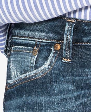 Silver jeans sam clearance shorts