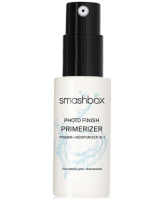 Smashbox - Travel-Size Photo Finish Primerizer Moisturizing Primer