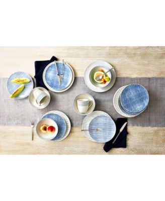 Hammock Dinnerware Collection