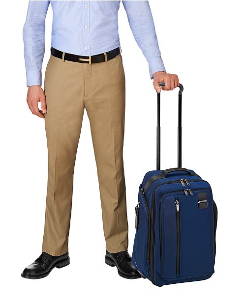 Tumi Merge 21" Wheeled Backpack & Reviews - Backpacks ...