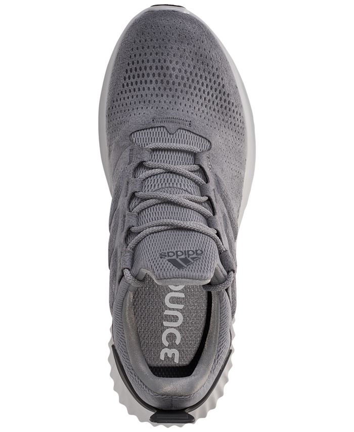 men's alphabounce city running sneakers