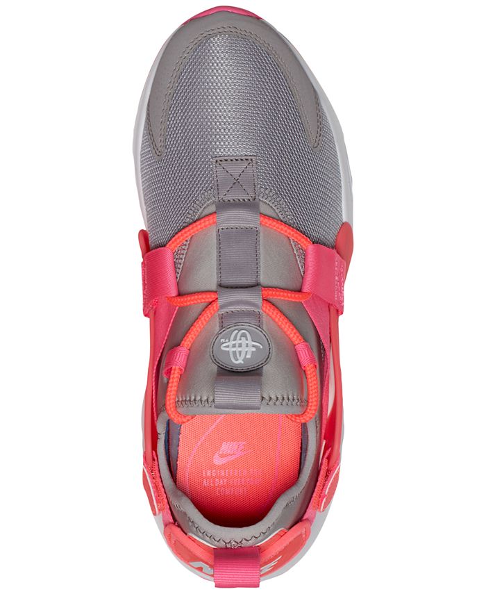 womens nike air huarache city low casual shoes