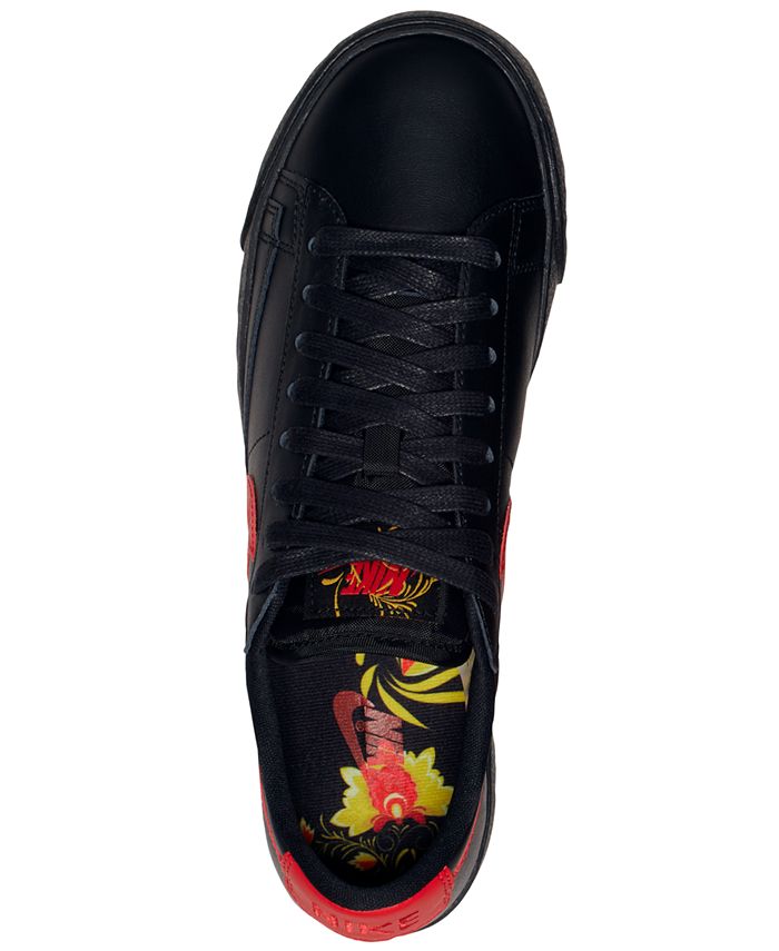 jordan black purple green