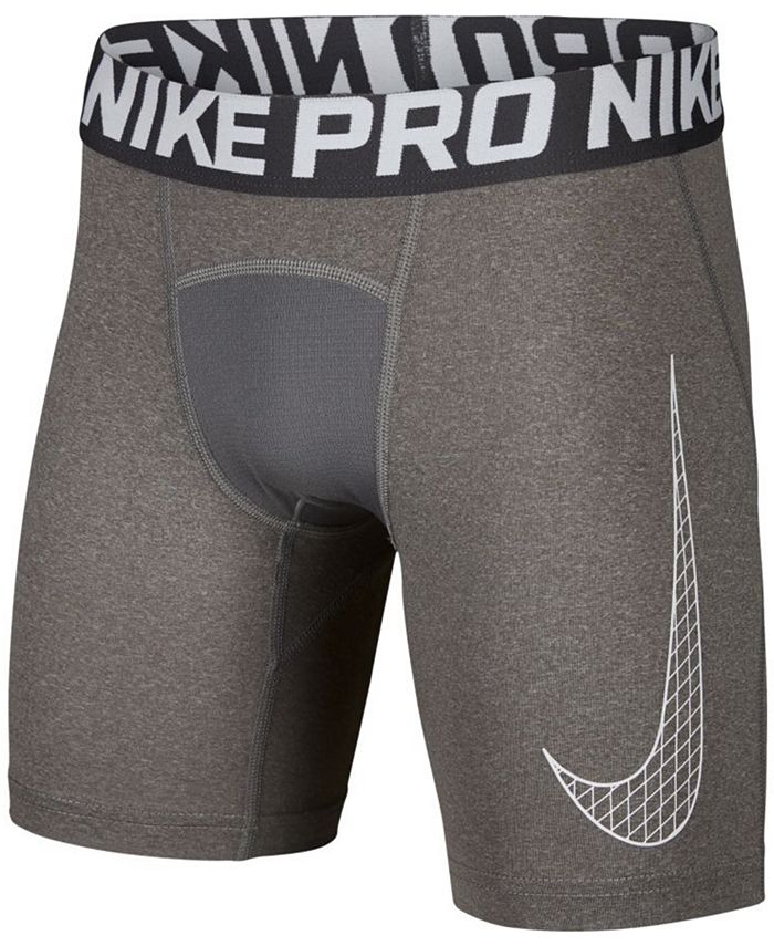 Nike Pro Shorts Big Boys Macy s