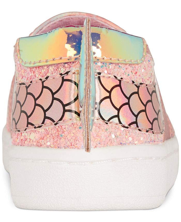 Sam edelman mermaid top shoes