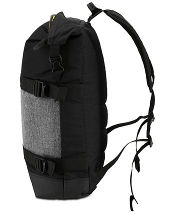 Adidas tango backpack top