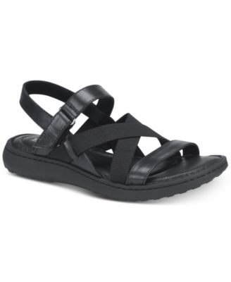 Born Manta Flat Sandals \u0026 Reviews - Macy's