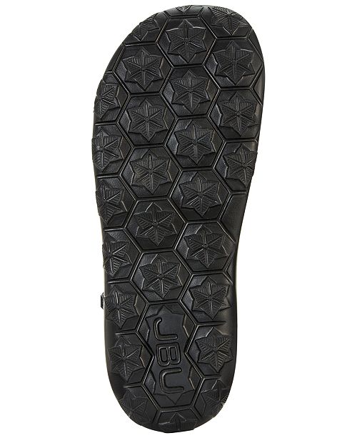 jbu sandals wildflower