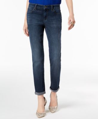 macys inc jeans curvy