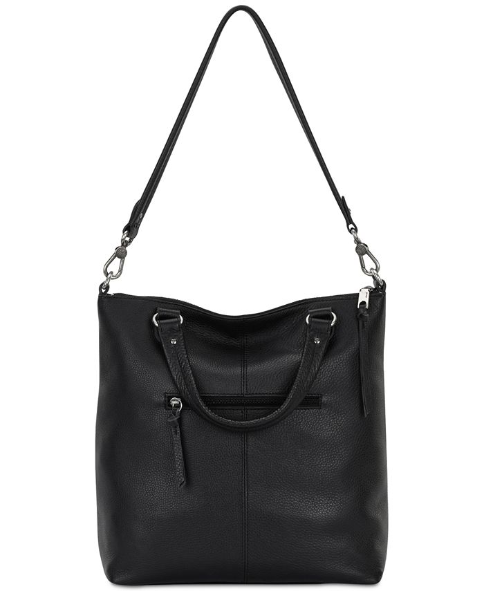 The Sak Robertson Leather Small Hobo, Created for Macy's - Macy's