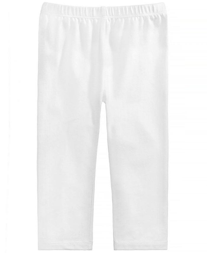 First Impressions Leggings, Baby Boys or Baby Girls, Created for Macy's