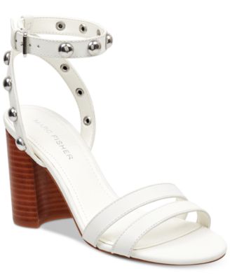 Marc Fisher - Lantern Sandals