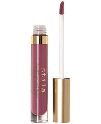 Stila Stay All Day Liquid Lipstick 010-oz - Patina - dusty rose 20$