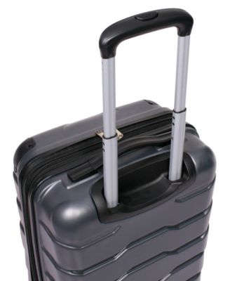 macy's luggage sale carry on