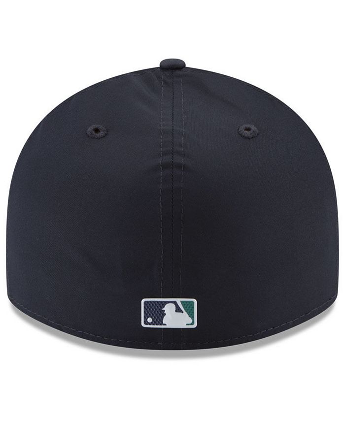New Era Seattle Mariners Spring Training Pro Light Low Profile 59Fifty