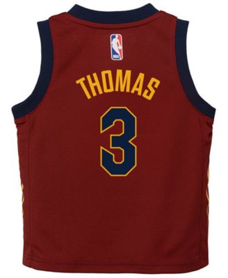 Nike - Icon Swingman Jersey, Little Boys (4-7)
