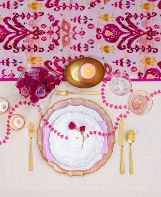 Pastel Glass Collection