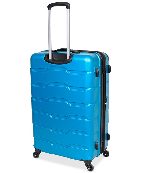 Tag Matrix 2.0 28" Hardside Expandable Spinner Suitcase, Created for
