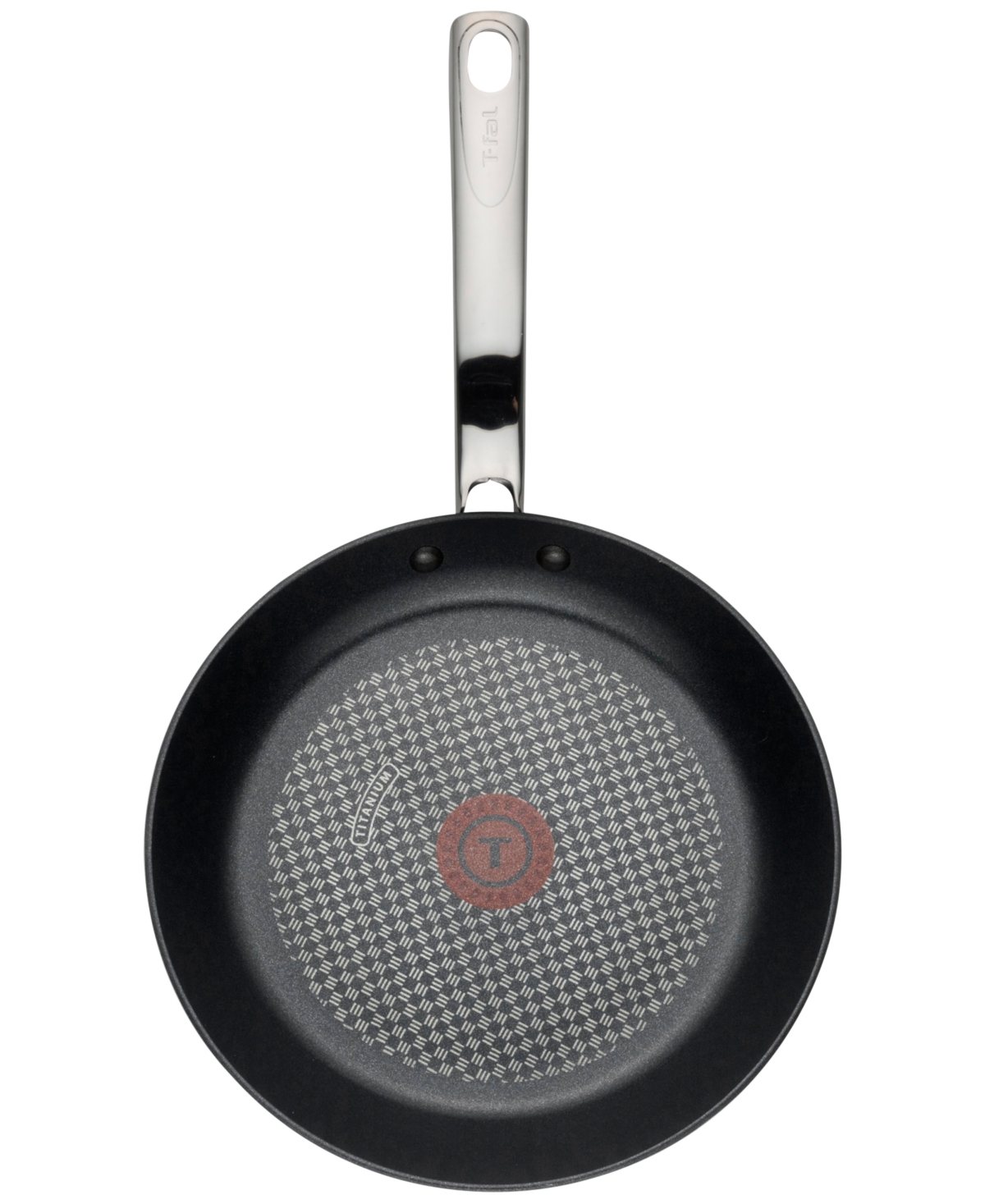 T-fal ProGrade 10-Pc. Non-Stick Cookware Set