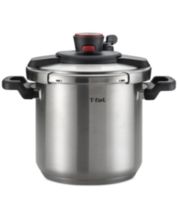 Magefesa Star 10 Qt. Stainless Steel Stovetop Pressure Cooker