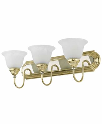 Belmont Vanity Light