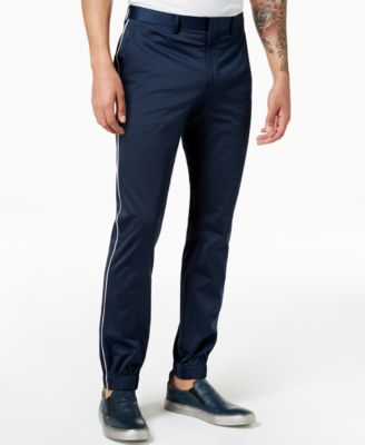 jogger dress pants