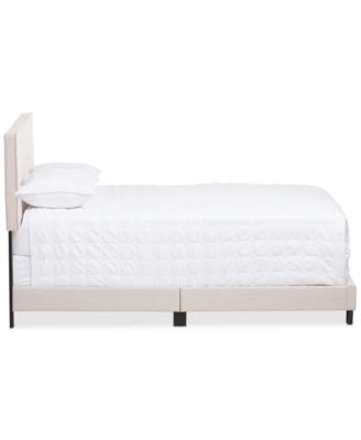 Hampton Queen Bed