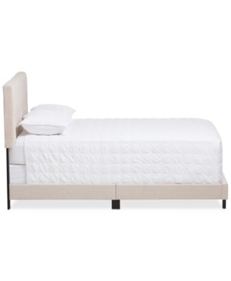Cassandra King Bed
