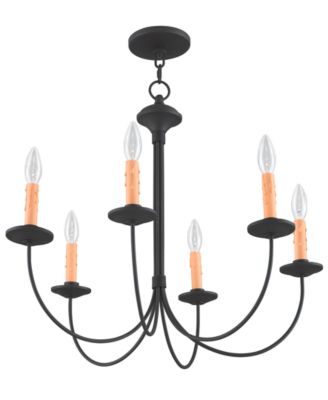 Heritage Chandelier Light