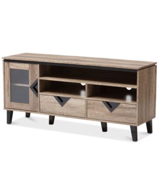 Furniture - Cardiff TV Stand, Quick Ship