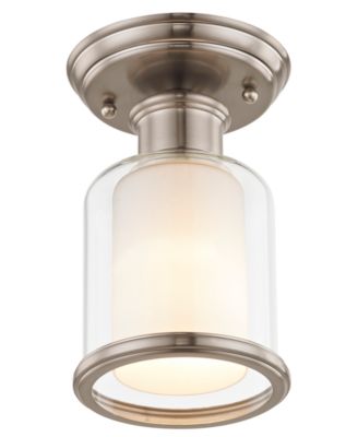 Middlebush Flush Mount Light