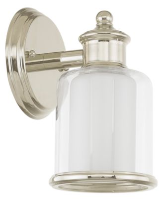Middlebush Sconce