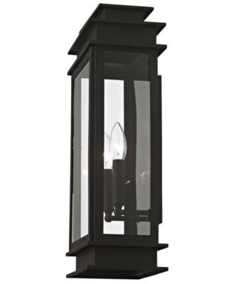 Princeton 2-Light Lantern