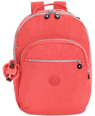 kipling seoul medium backpack