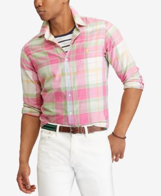 Polo Ralph Lauren Men's Big \u0026 Tall 