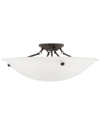 Oasis Ceiling Flush Mount