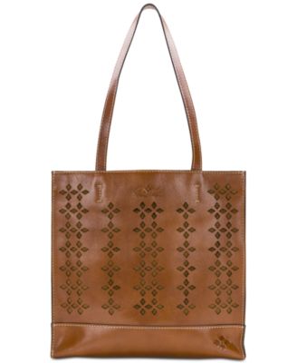 Patricia Nash - Toscano Large Tote
