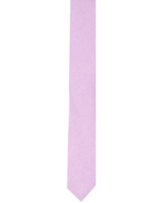 Original Penguin - Men's Roche Solid Skinny Tie