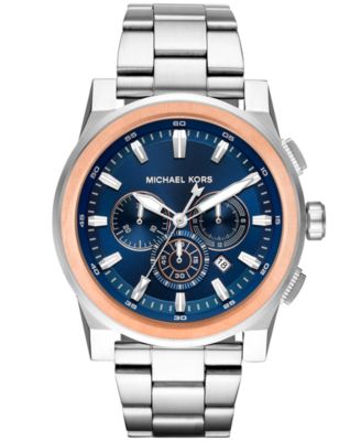 michael kors grayson band